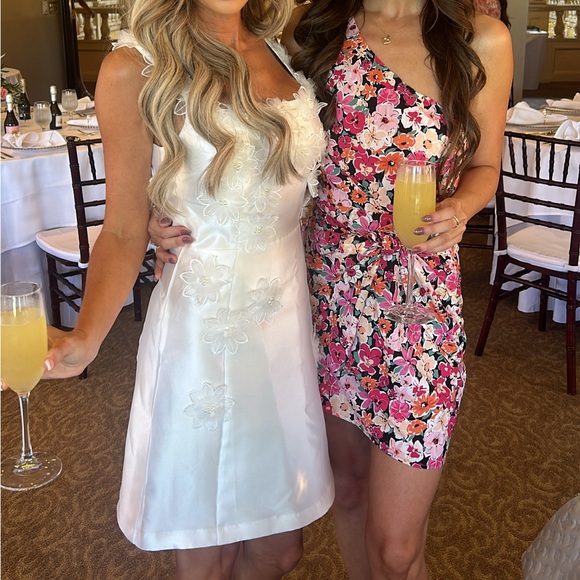 ELLIATT XXS Dress - Picture 3 of 4